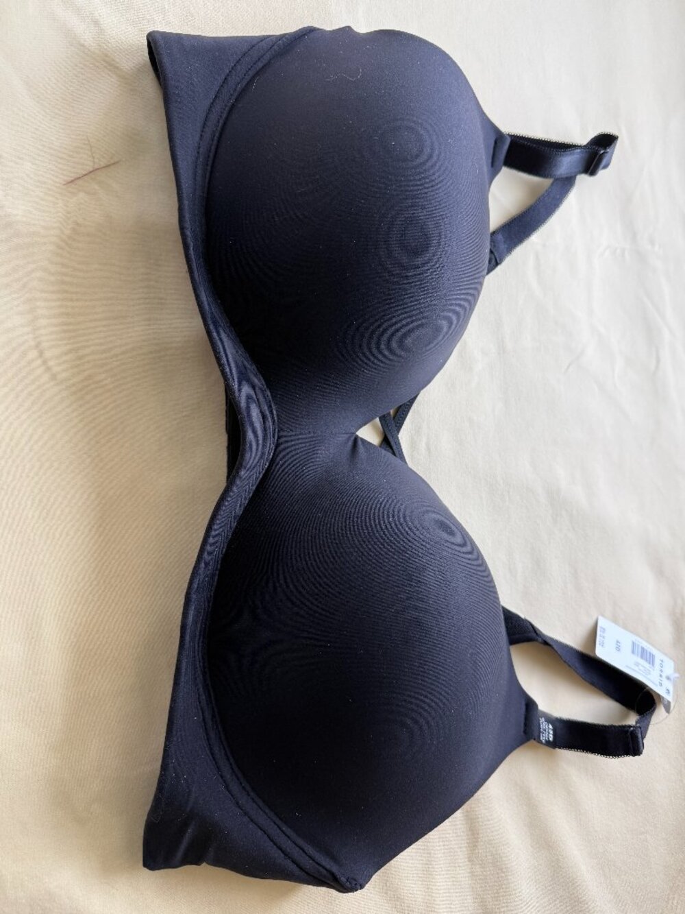 Torrid Dream Wire Free Push-Up ~ New